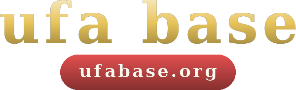 ufa base โลโก้